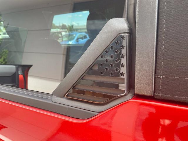 2024 Ford Bronco - $36,541