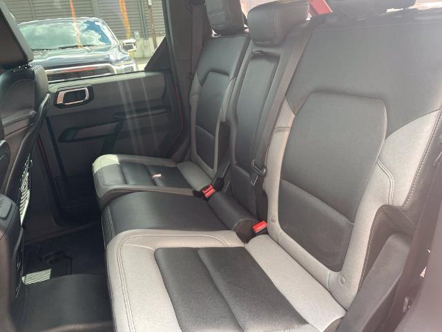 2024 Ford Bronco - $36,541