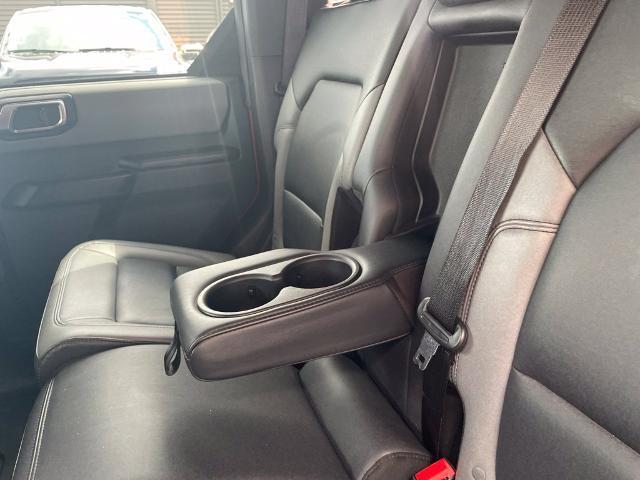 2024 Ford Bronco - $36,541