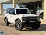 2024 Bronco Thumbnail 12
