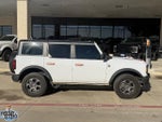 2024 Bronco Thumbnail 13