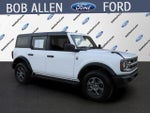 2024 Bronco Thumbnail 2