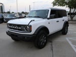 2024 Bronco Thumbnail 3