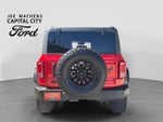 2024 Bronco Thumbnail 6