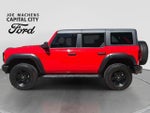 2024 Bronco Thumbnail 8