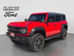2024 Bronco Thumbnail 9