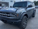 2024 Bronco Thumbnail 3