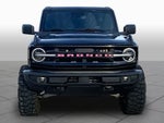 2024 Bronco Thumbnail 4