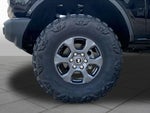 2024 Bronco Thumbnail 11