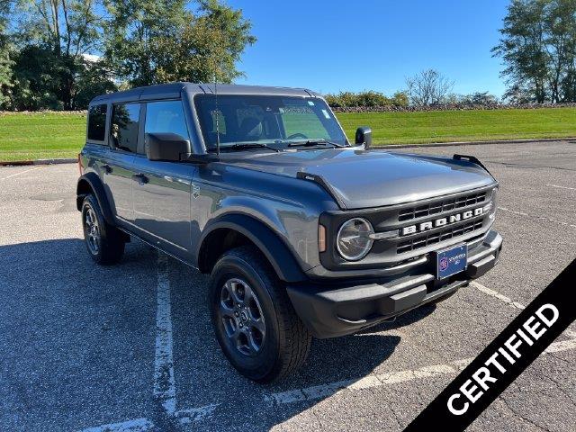 2025 Ford Bronco - $39,594