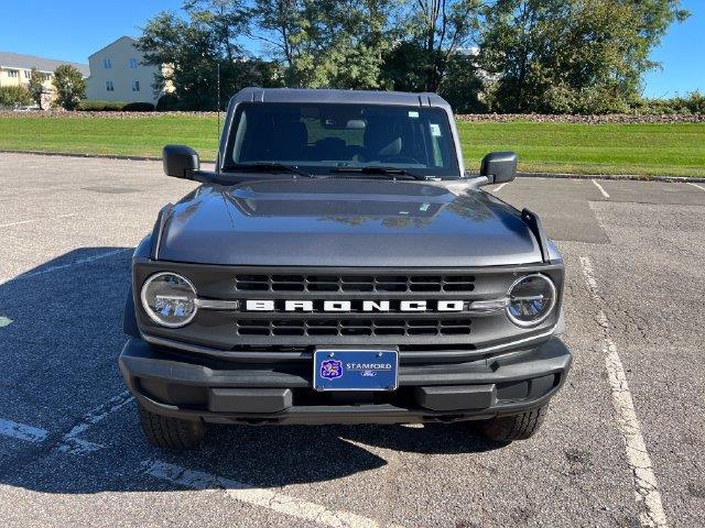 2025 Ford Bronco - $39,594