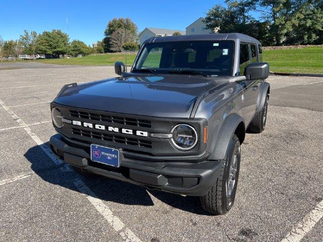 2025 Ford Bronco - $39,594
