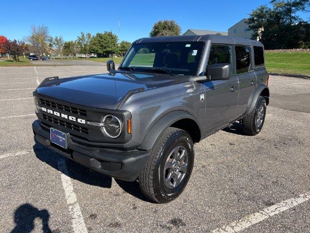 2025 Ford Bronco - $39,594