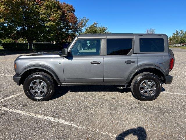 2025 Ford Bronco - $39,594