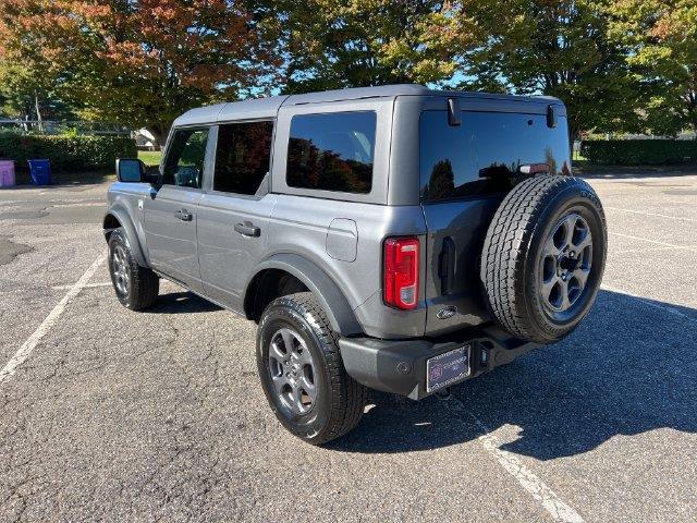 2025 Ford Bronco - $39,594