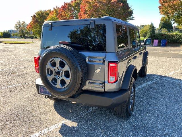2025 Ford Bronco - $39,594
