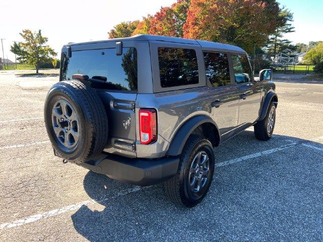 2025 Ford Bronco - $39,594