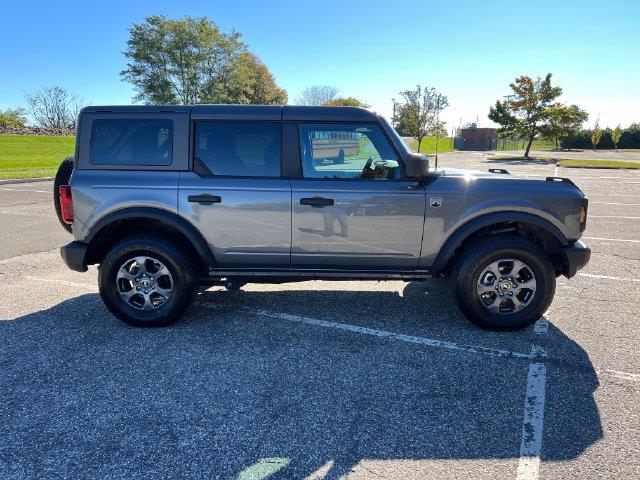 2025 Ford Bronco - $39,594