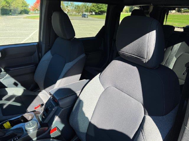 2025 Ford Bronco - $39,594