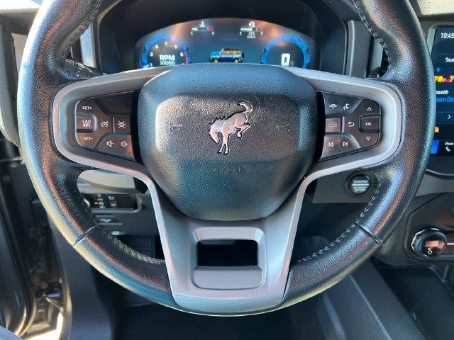 2025 Ford Bronco - $39,594