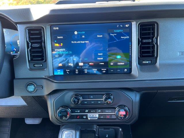 2025 Ford Bronco - $39,594