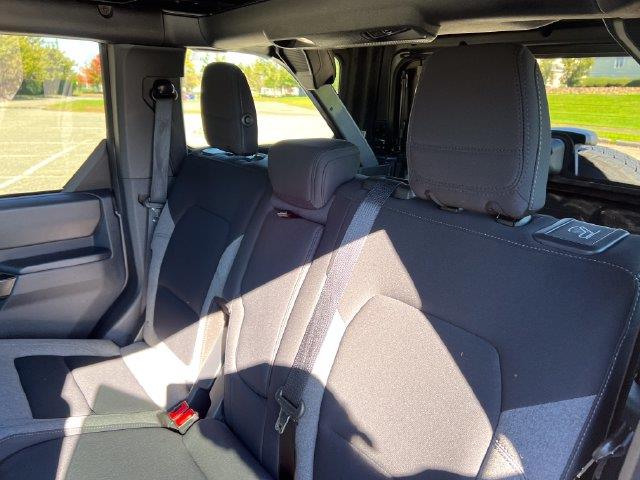2025 Ford Bronco - $39,594