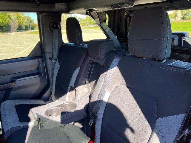 2025 Ford Bronco - $39,594