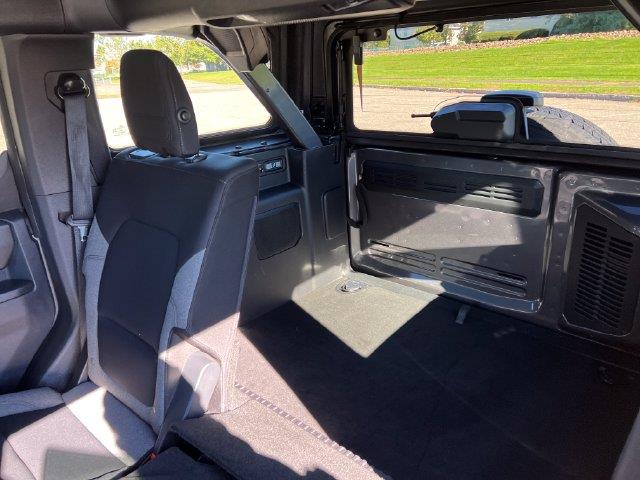2025 Ford Bronco - $39,594