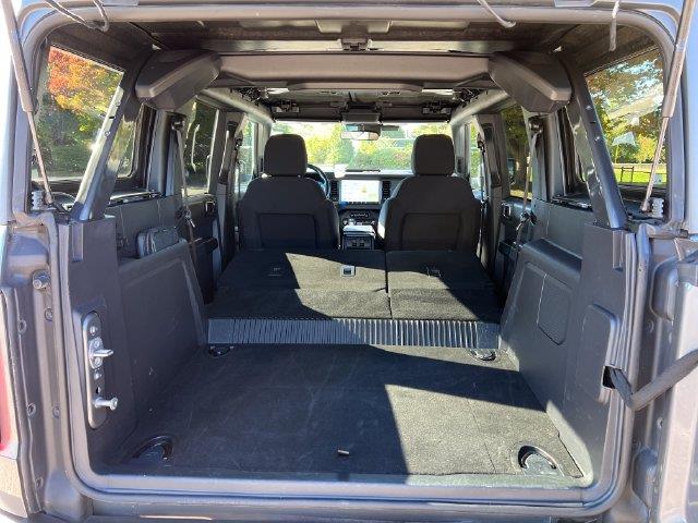 2025 Ford Bronco - $39,594