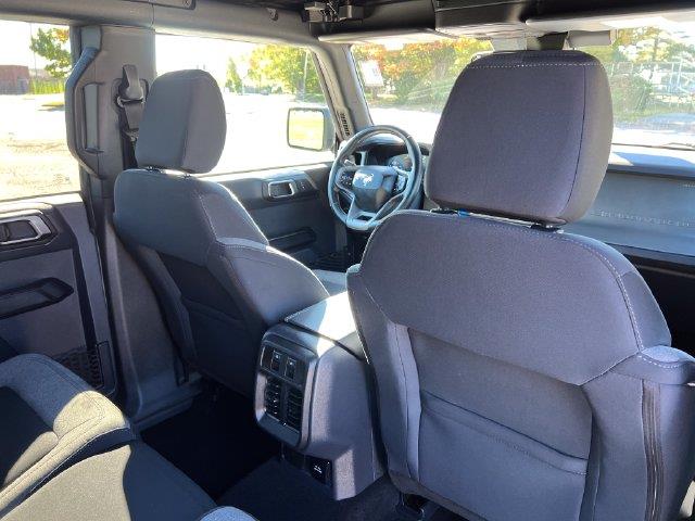 2025 Ford Bronco - $39,594