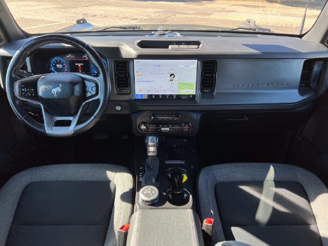 2025 Ford Bronco - $39,594