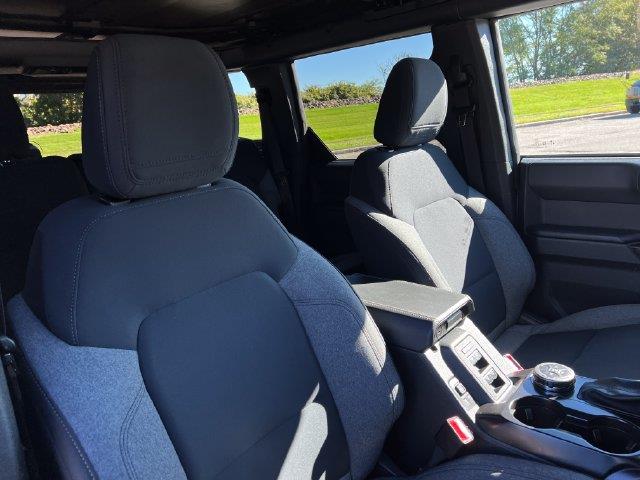2025 Ford Bronco - $39,594