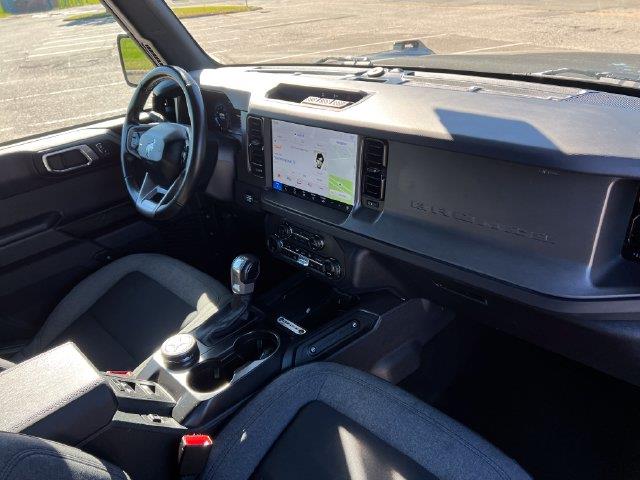 2025 Ford Bronco - $39,594
