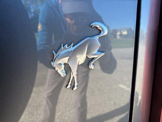 2025 Ford Bronco - $39,594