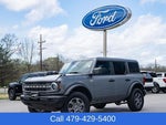 2025 Bronco Thumbnail 1