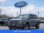2025 Bronco Thumbnail 2