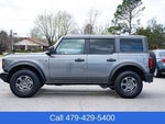 2025 Bronco Thumbnail 3