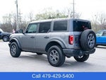 2025 Bronco Thumbnail 4