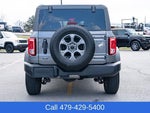 2025 Bronco Thumbnail 5