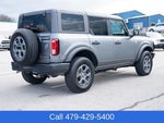 2025 Bronco Thumbnail 6