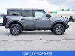 2025 Bronco Thumbnail 7