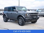 2025 Bronco Thumbnail 8