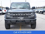 2025 Bronco Thumbnail 9