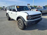 2025 Bronco Thumbnail 2