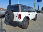 2025 Bronco Thumbnail 3