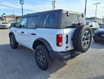2025 Bronco Thumbnail 4