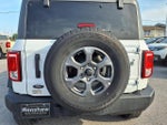 2025 Bronco Thumbnail 22