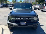 2025 Bronco Thumbnail 2