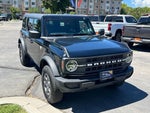 2025 Bronco Thumbnail 3