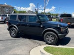 2025 Bronco Thumbnail 4